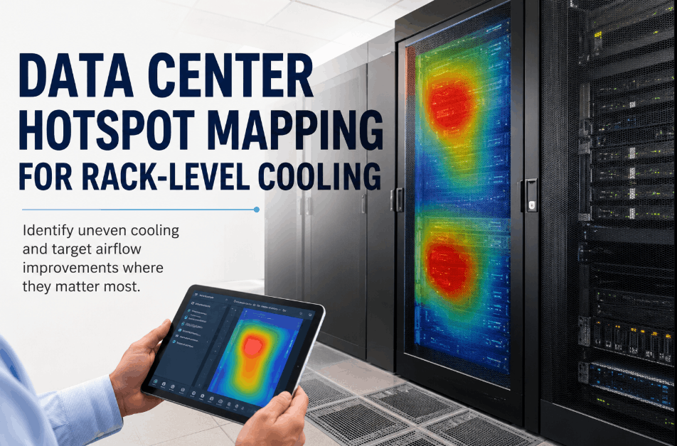 data-center-hotspot-mapping-for-rack-level-cooling
