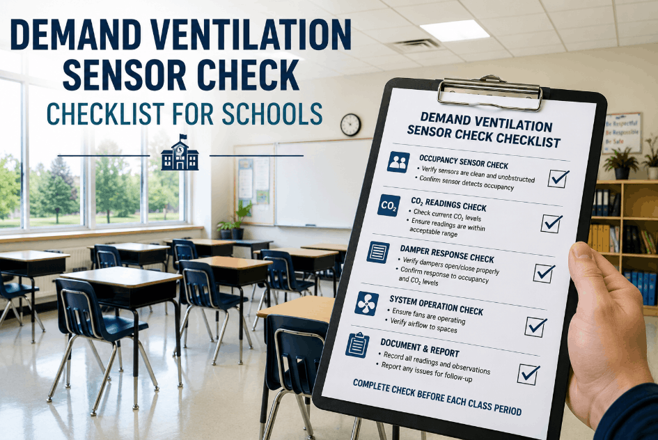 demand-ventilation-sensor-check-checklist-for-schools