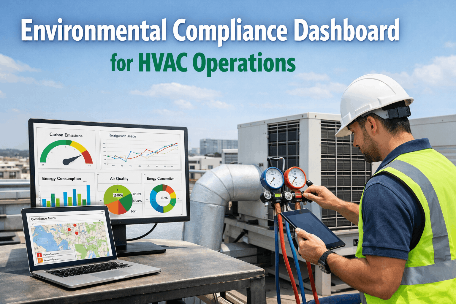 environmental-compliance-dashboard-hvac-operations