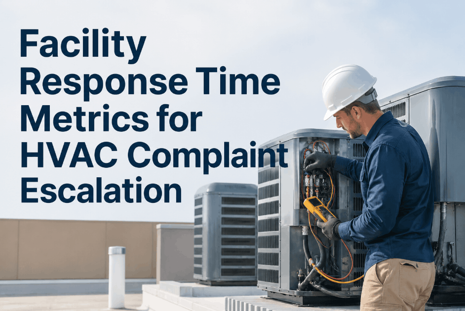 facility-response-time-metrics-for-hvac-complaint-escalation