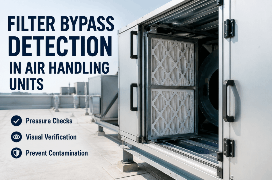 filter-bypass-detection-in-air-handling-units
