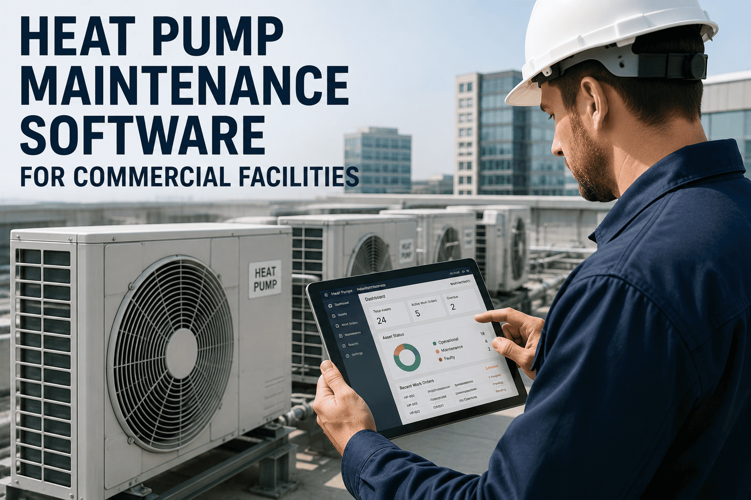 heat-pump-maintenance-software-commercial-facilities