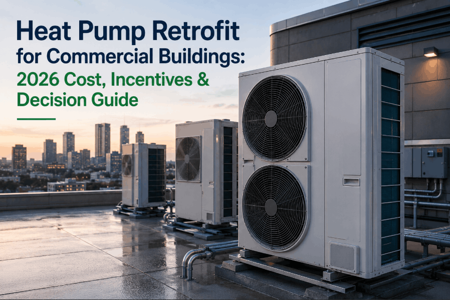 heat-pump-retrofit-for-commercial-buildings-2026-cost,-incentives-&-decision-guide