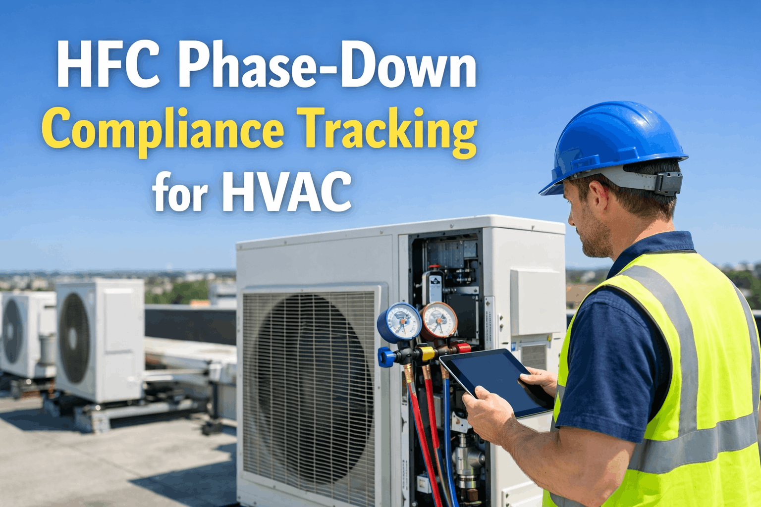 hfc-phase-down-compliance-tracking-hvac