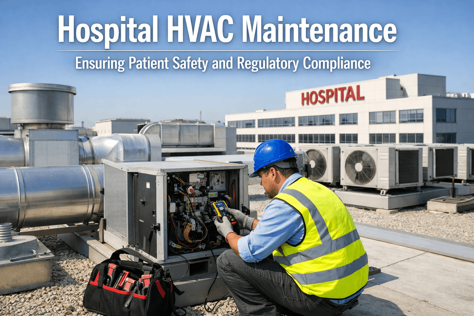 hospital-hvac-maintenance-patient-safety-regulatory-compliance