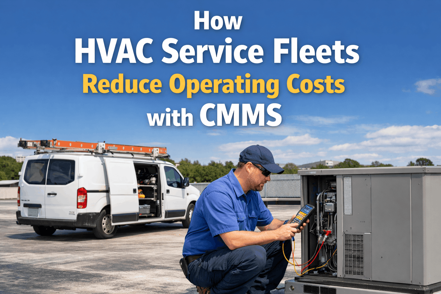 how-hvac-service-fleets-reduce-operating-costs-cmms