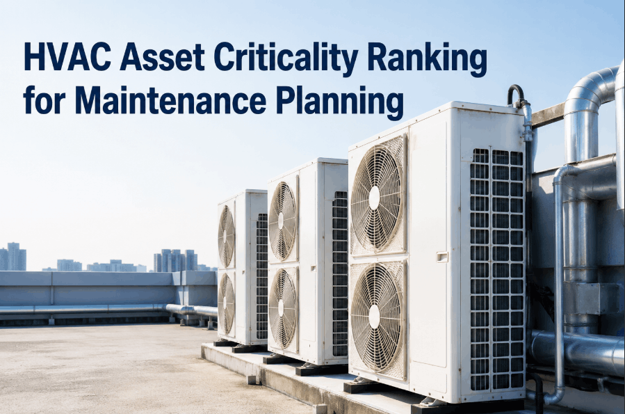 hvac-asset-criticality-ranking-for-maintenance-planning