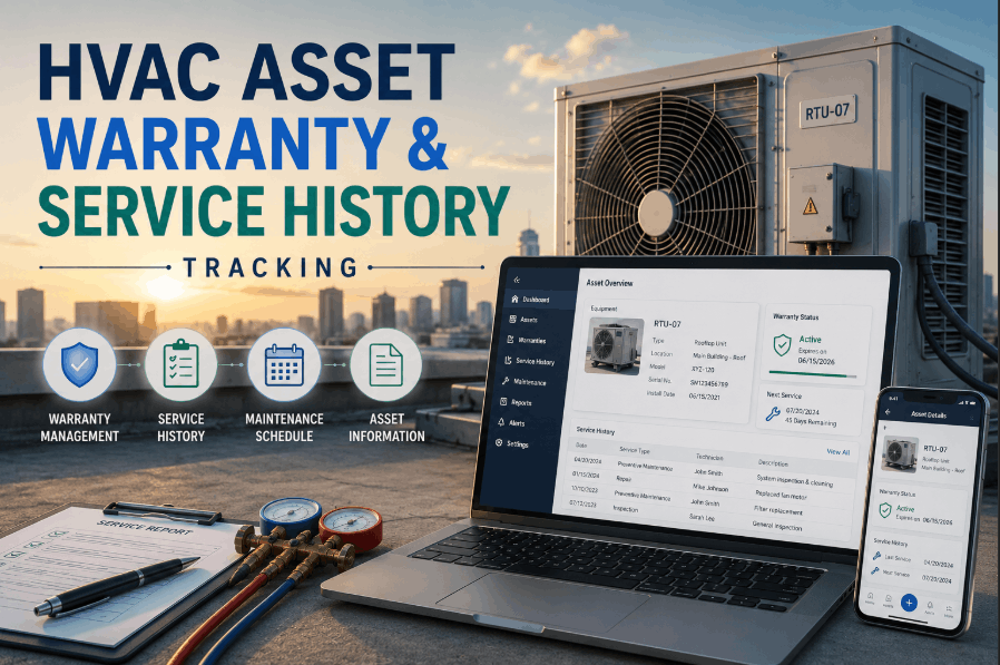 hvac-asset-warranty-and-service-history-tracking