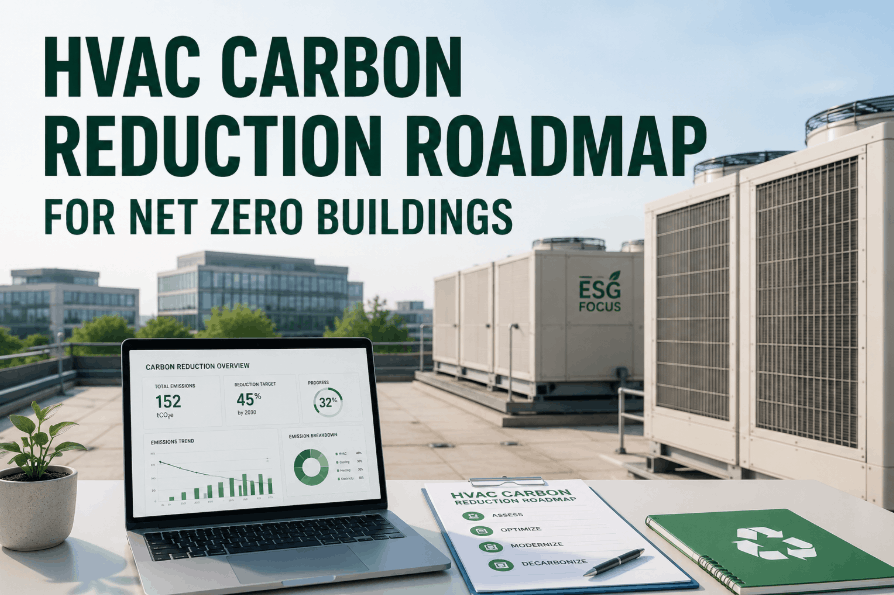 hvac-carbon-reduction-roadmap-for-net-zero-buildings