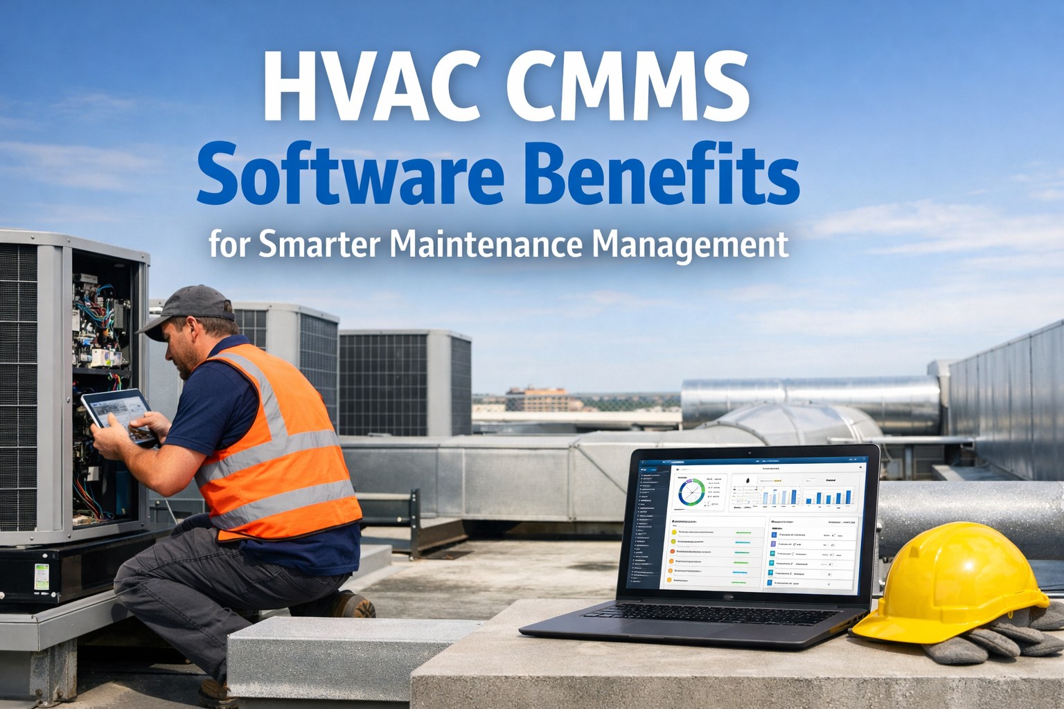 hvac-cmms-software-benefits
