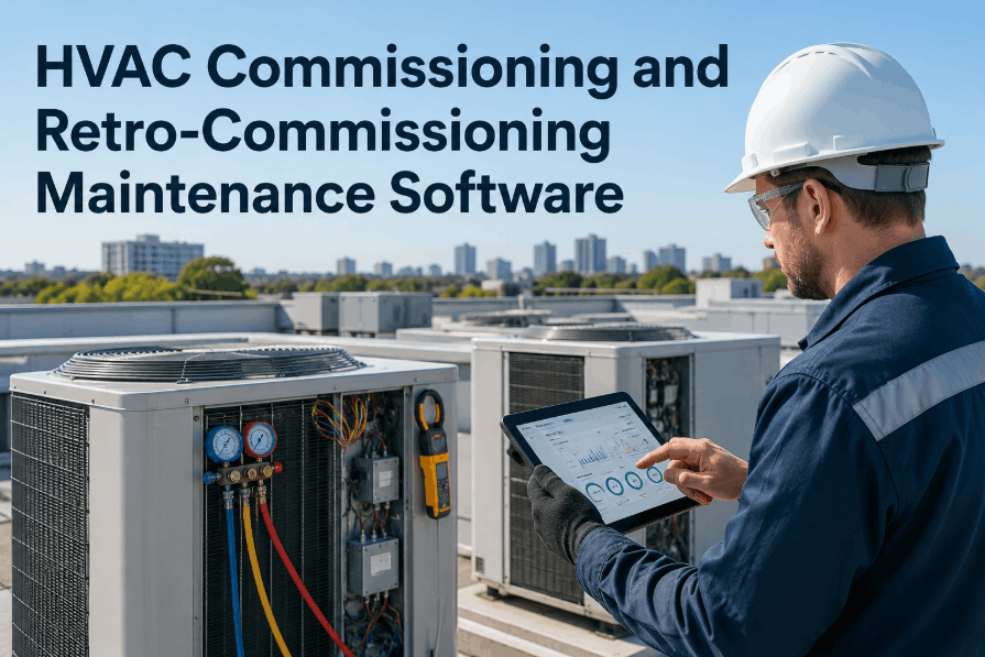 hvac-commissioning-and-retro-commissioning-maintenance-software