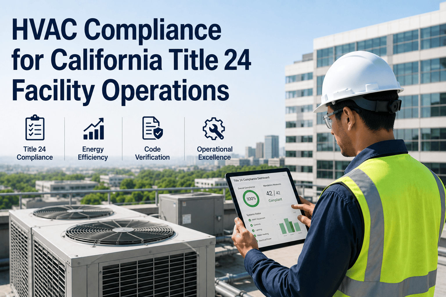 hvac-compliance-california-title-24-facility-operations