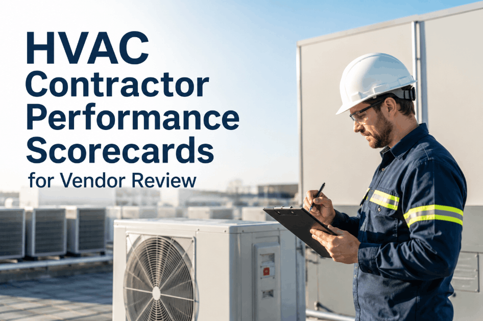 hvac-contractor-performance-scorecards-for-vendor-review