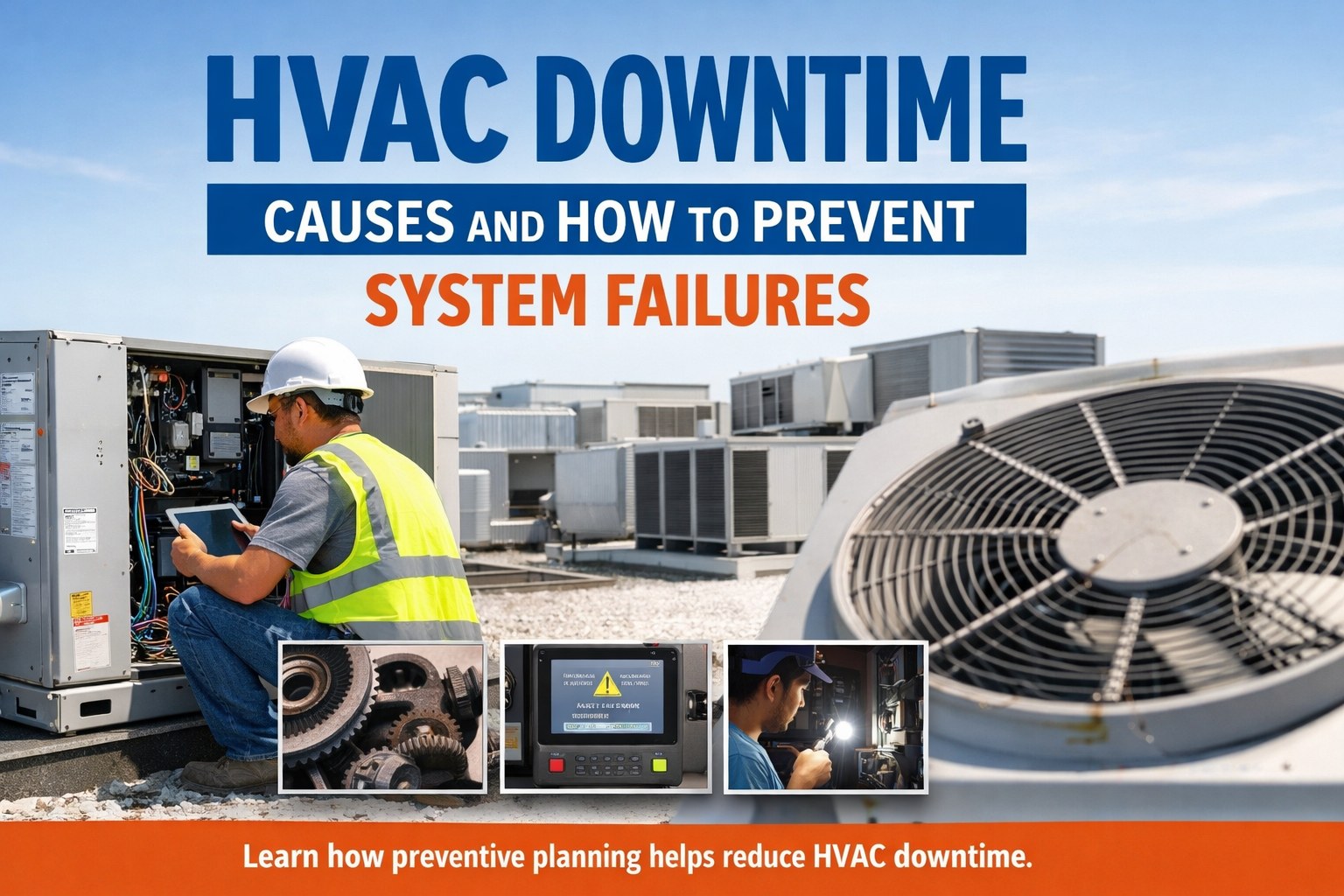 hvac-downtime-causes-and-prevention