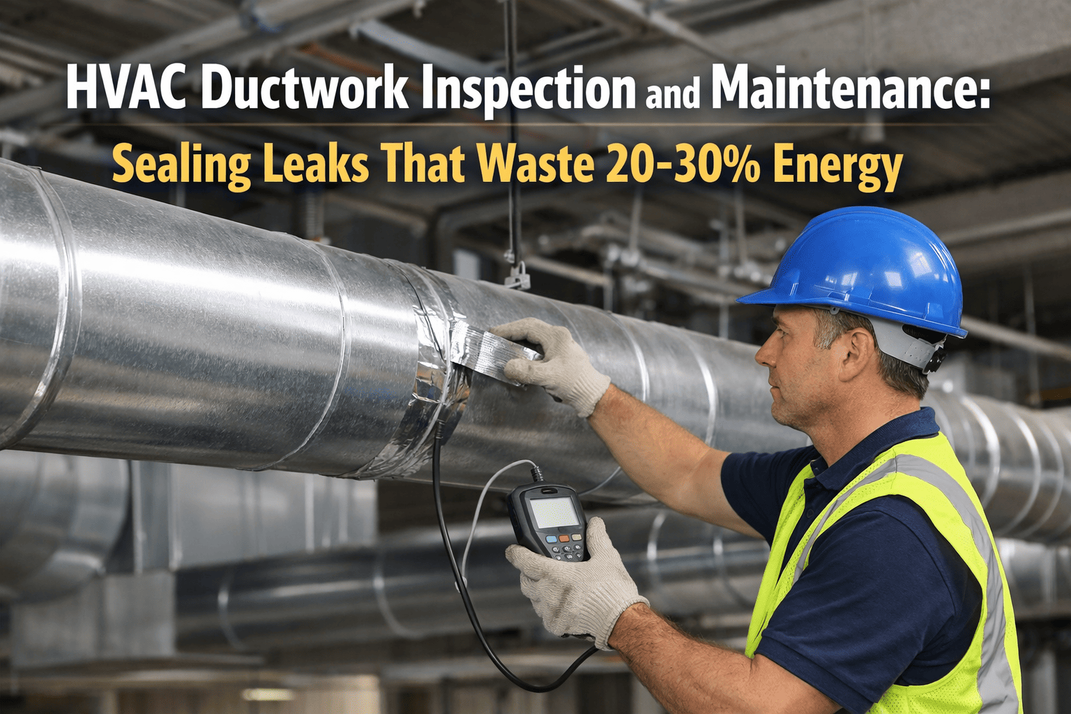 hvac-ductwork-inspection-maintenance-sealing-leaks-energy-waste