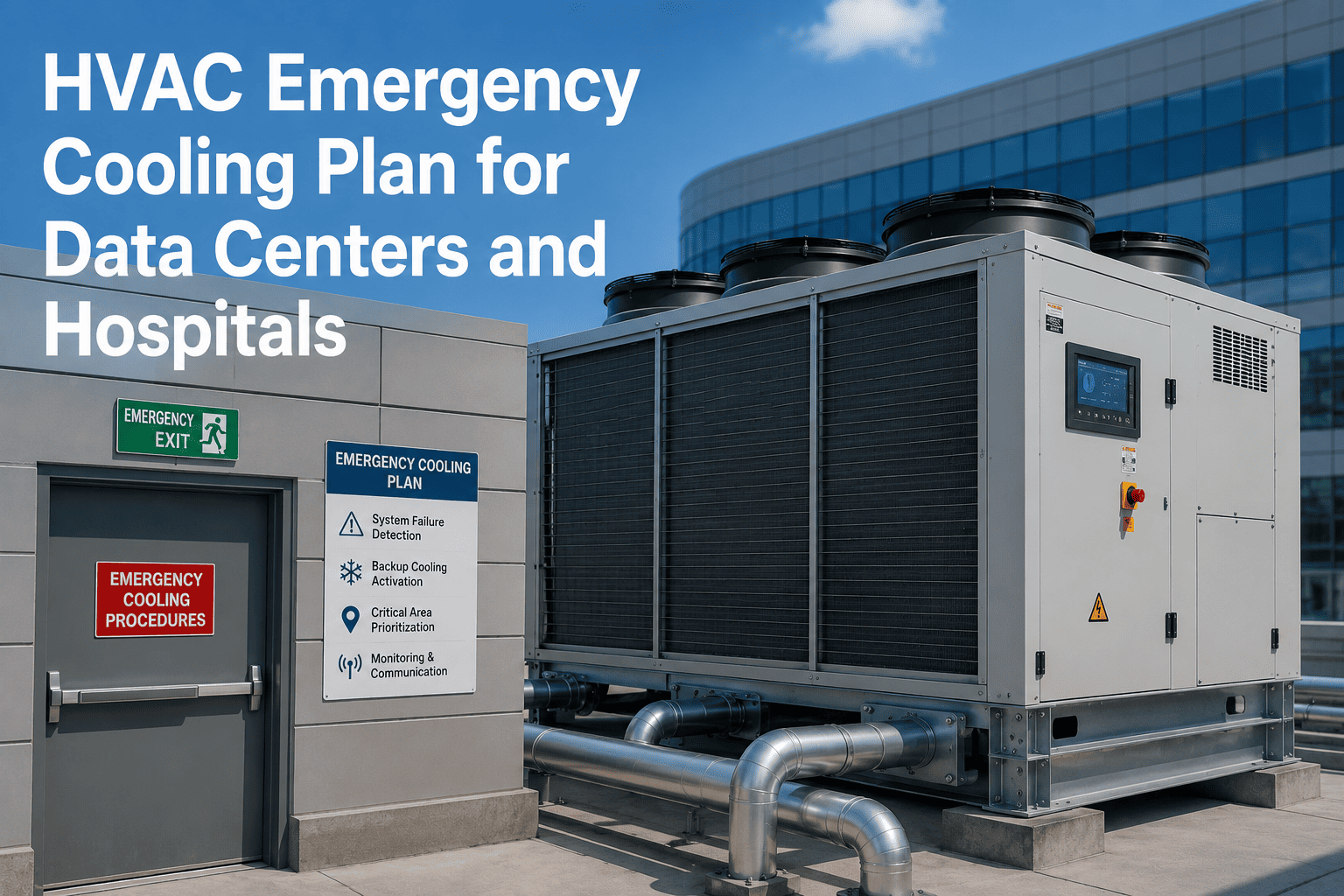hvac-emergency-cooling-plan-data-centers-hospitals