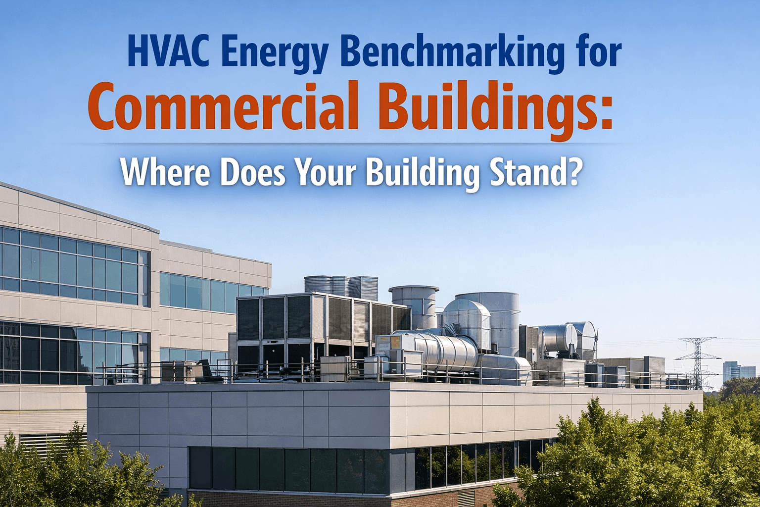 hvac-energy-benchmarking-commercial-buildings