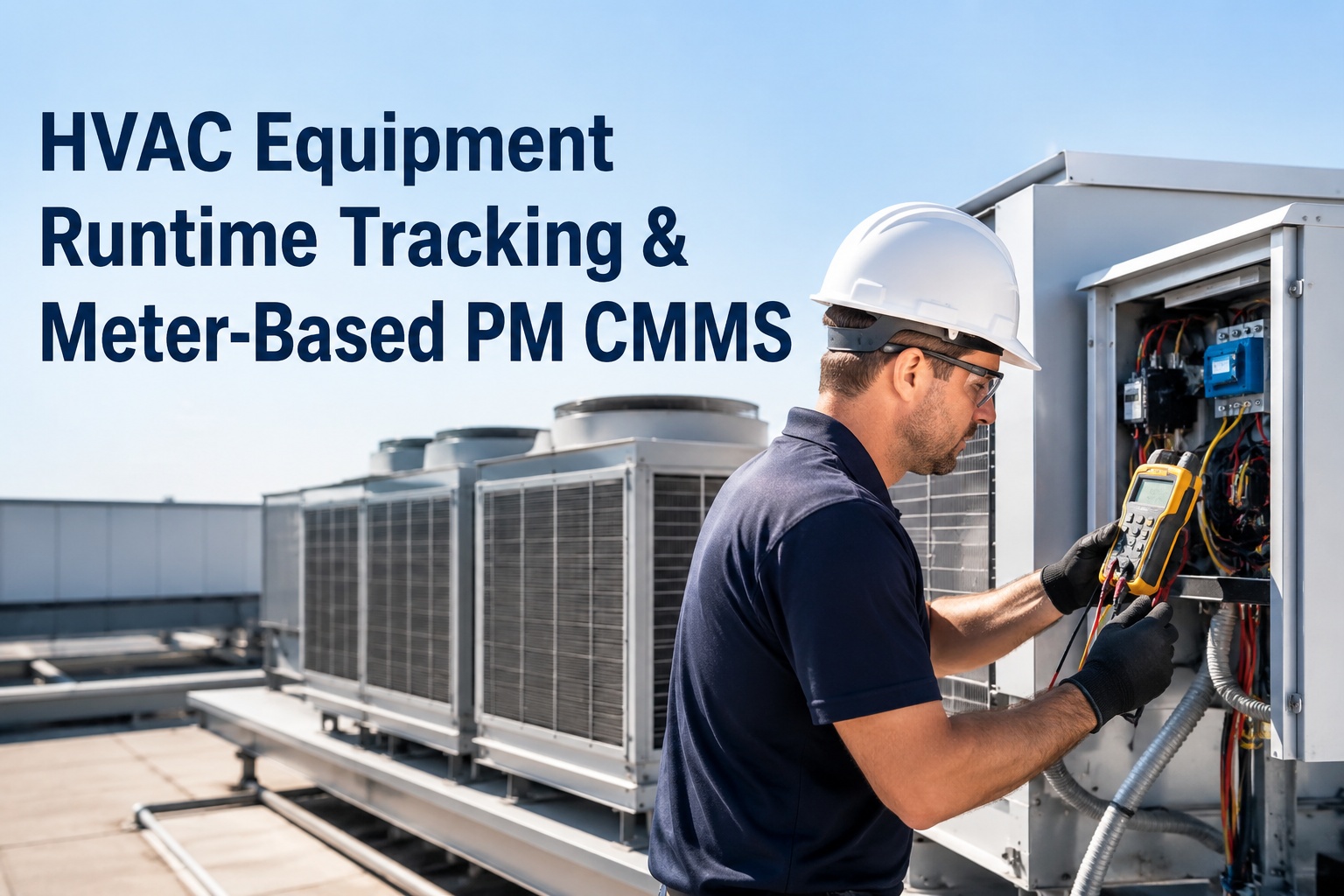 hvac-equipment-runtime-tracking-meter-based-pm-cmms