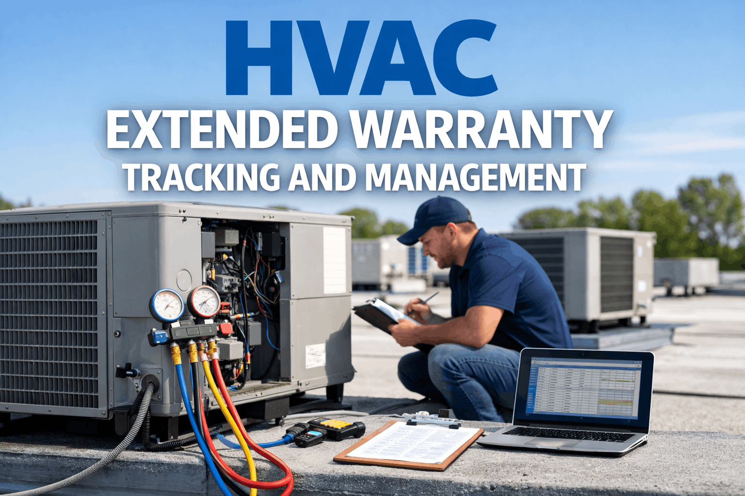 hvac-extended-warranty-tracking-management