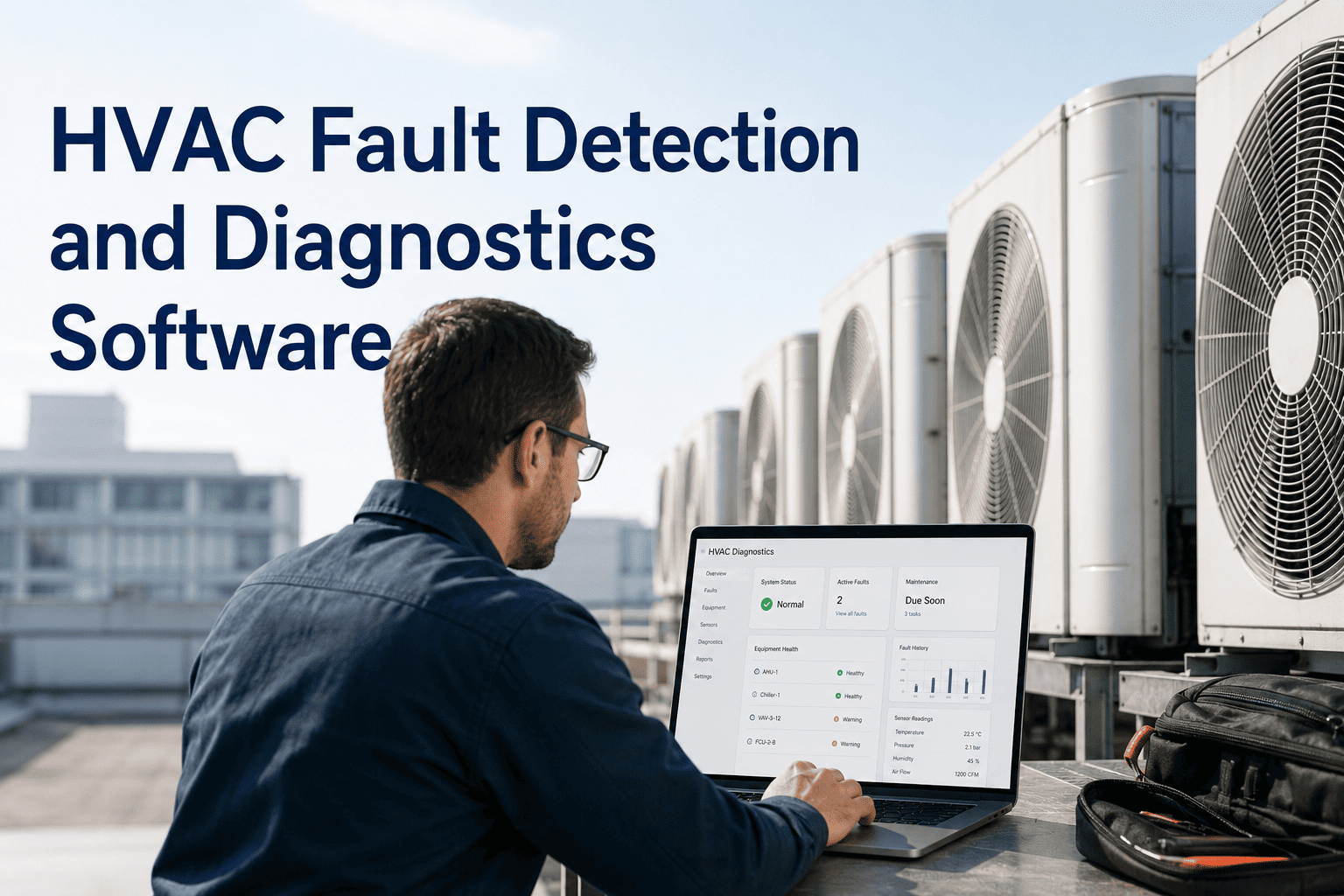 hvac-fault-detection-diagnostics-software