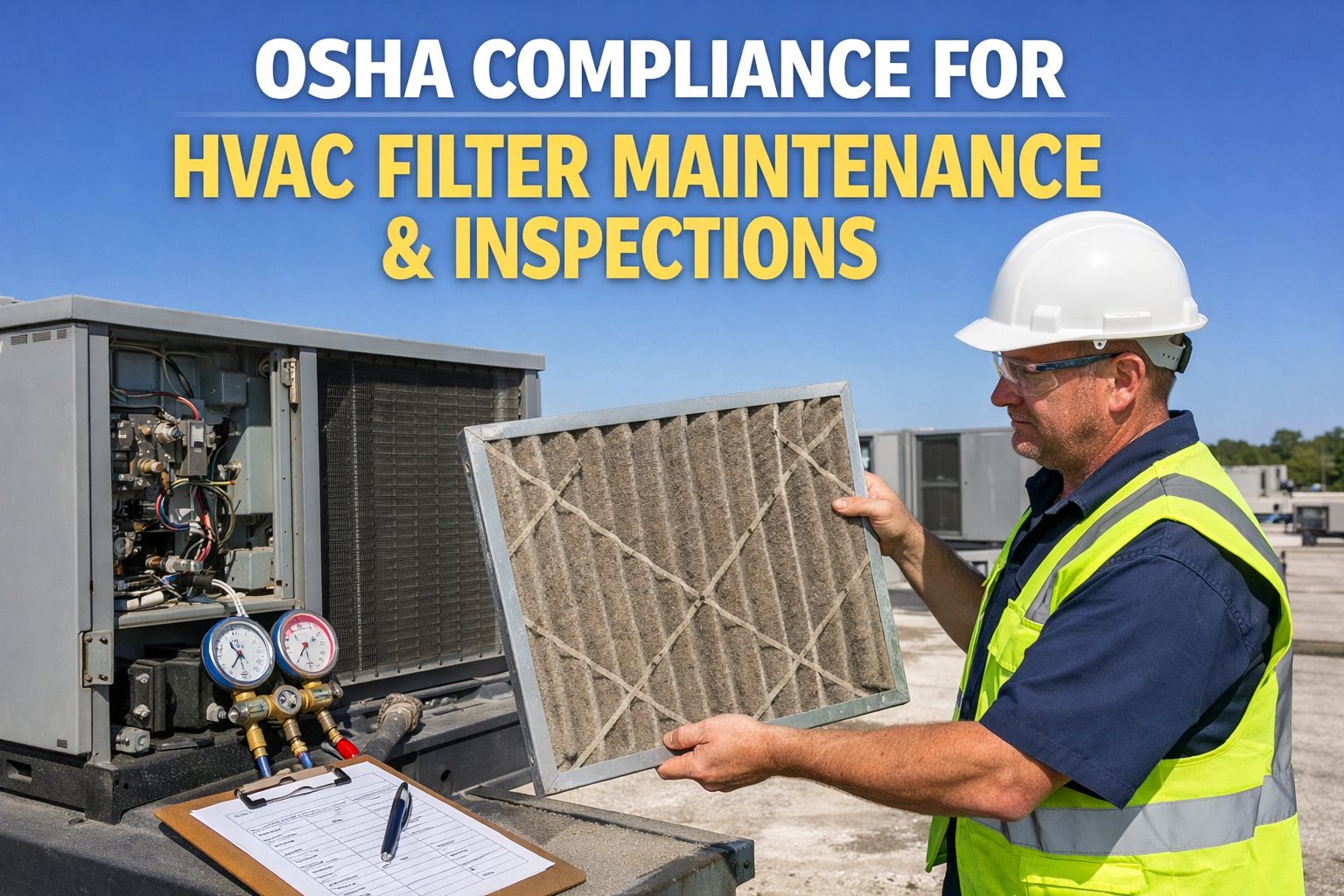 hvac-filter-osha-compliance