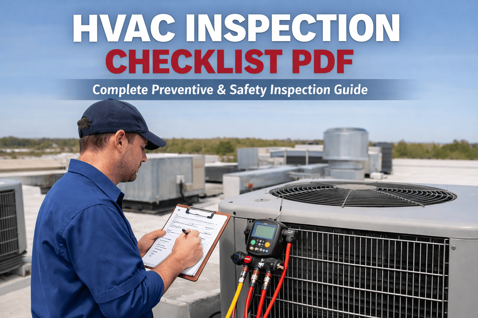 hvac-inspection-checklist-pdf-preventive-safety