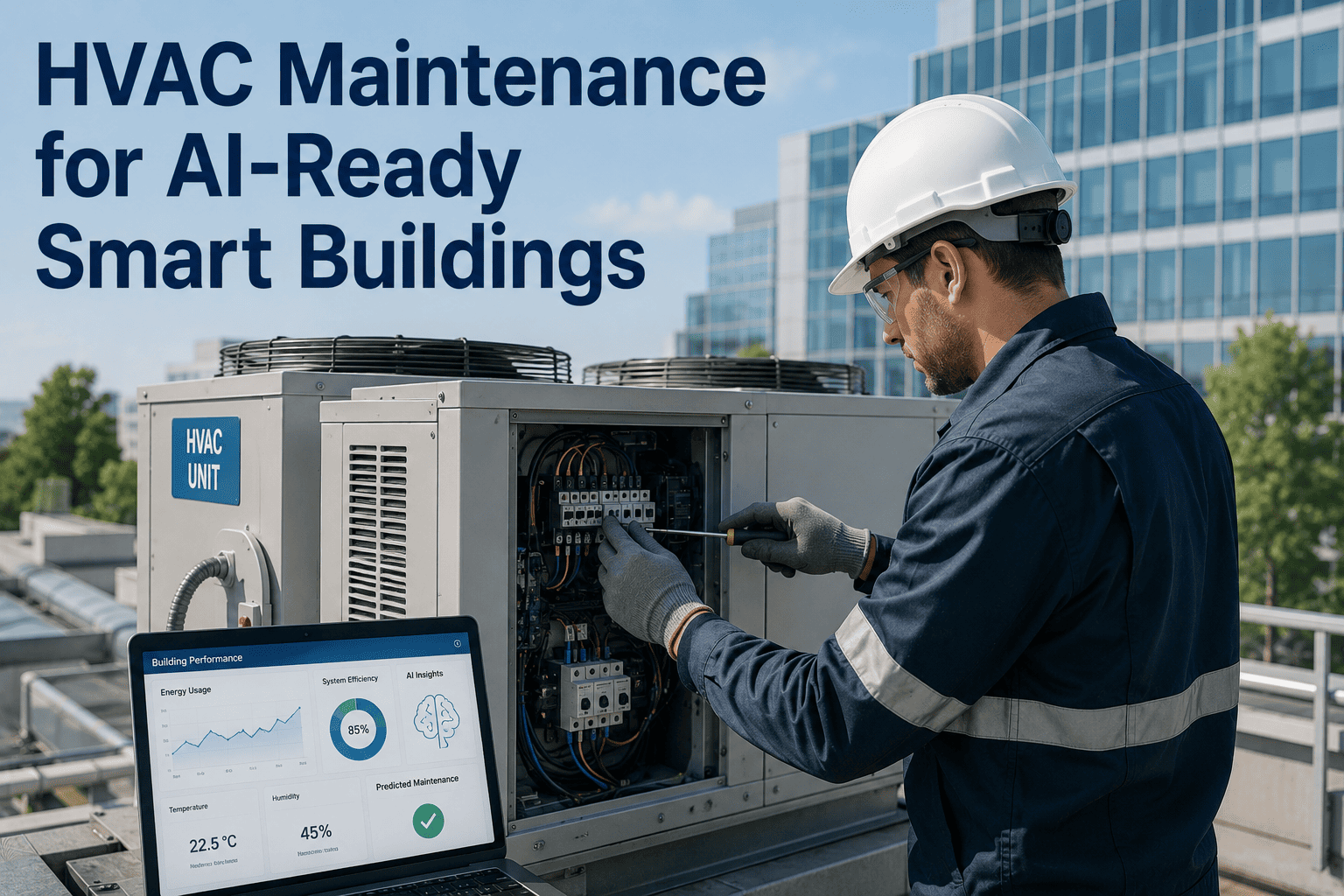hvac-maintenance-ai-ready-smart-buildings