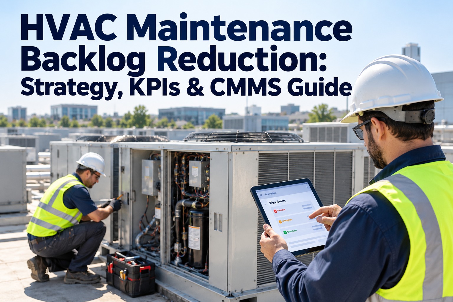 hvac-maintenance-backlog-reduction-strategy