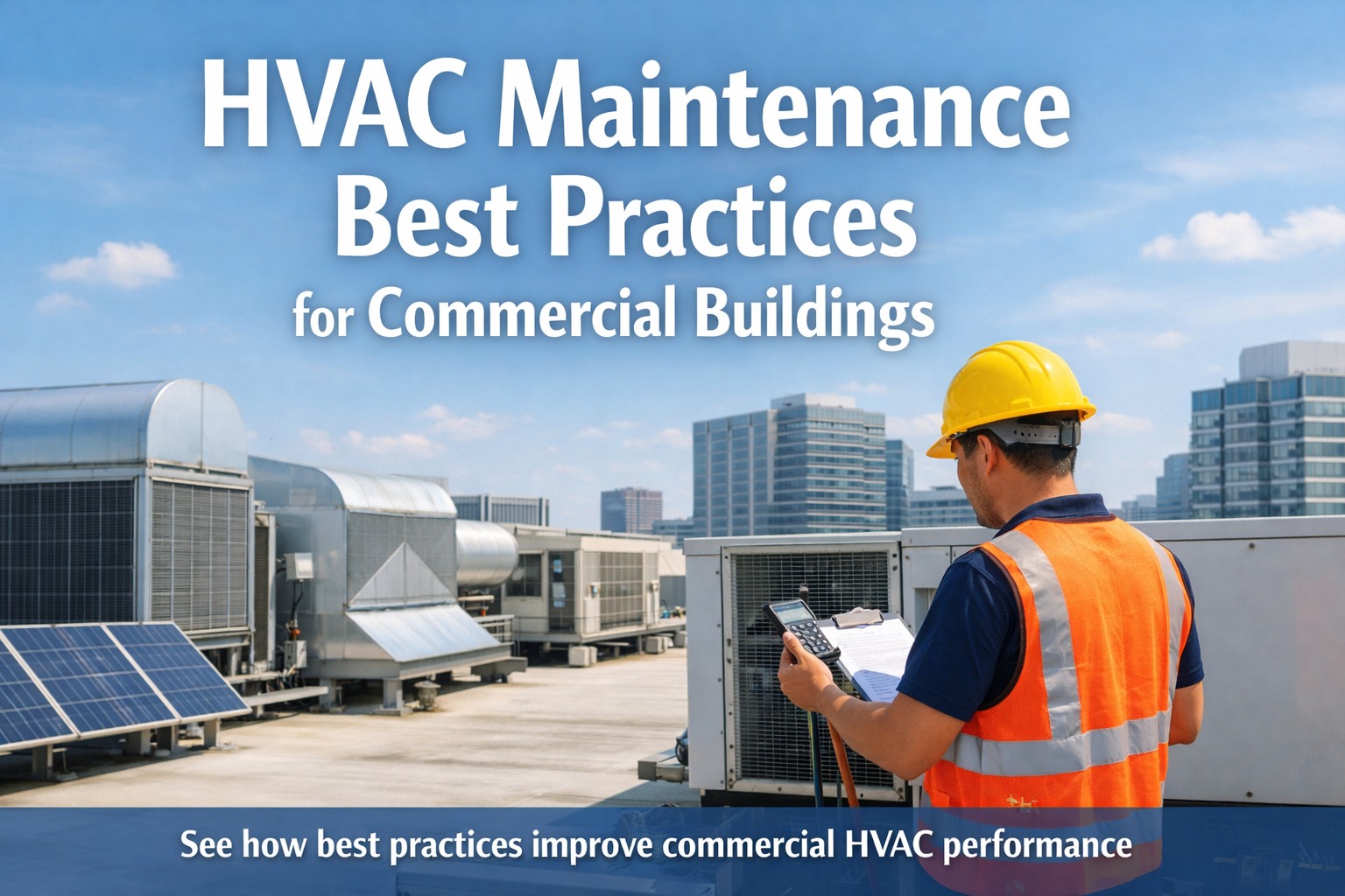 hvac-maintenance-best-practices-for-commercial-buildings