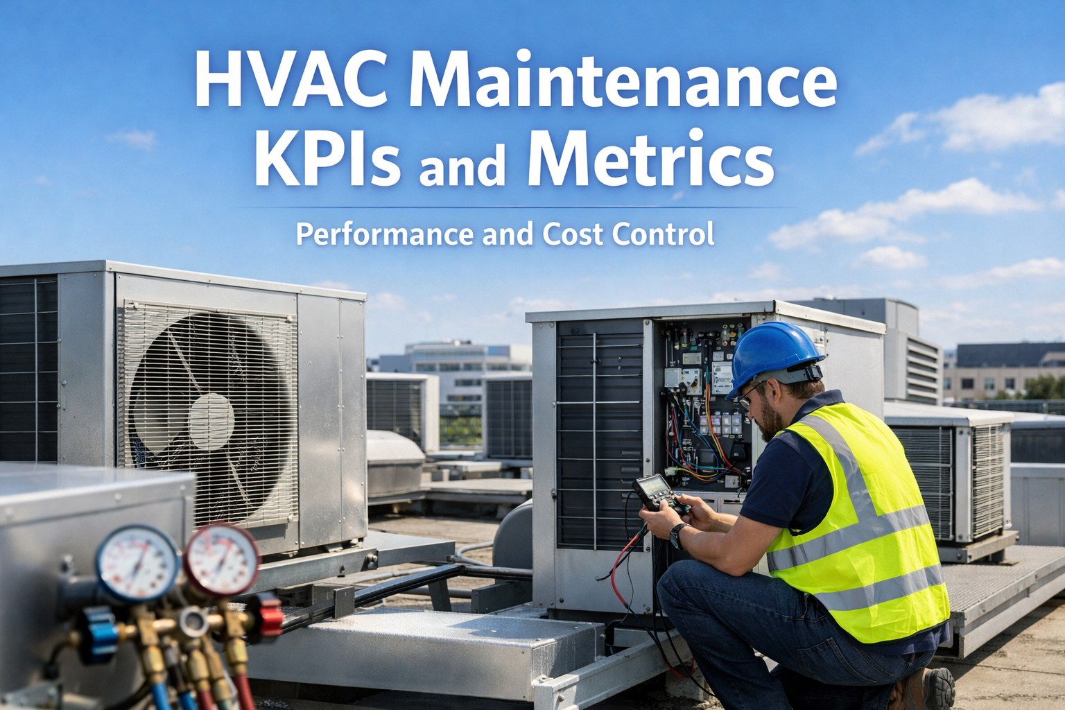 hvac-maintenance-kpis-and-metrics