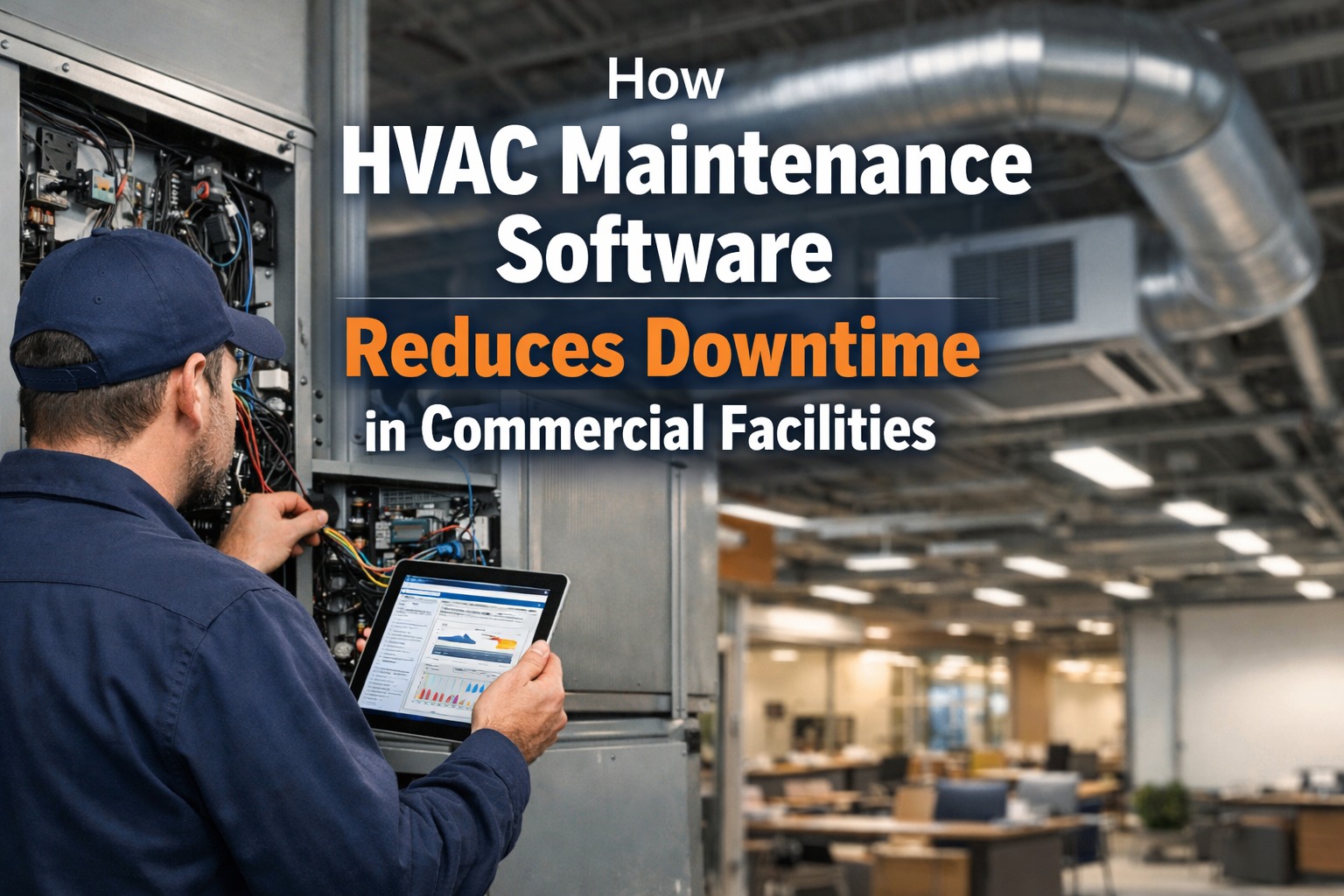 hvac-maintenance-software-reduce-downtime