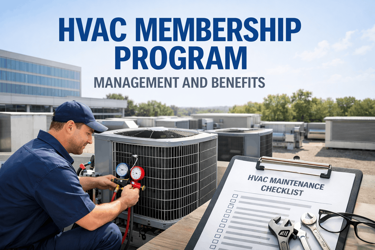 hvac-membership-program-management-benefits