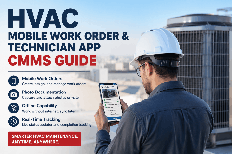 hvac-mobile-work-order-&-technician-app-cmms-guide