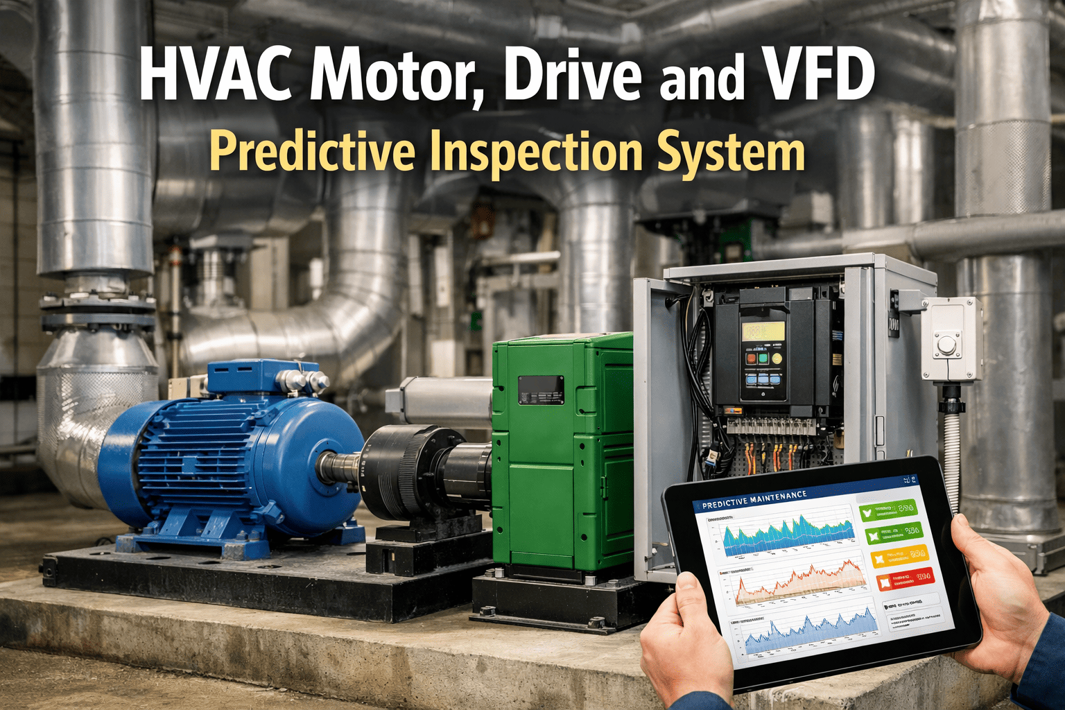 hvac-motor-drive-vfd-predictive-maintenance