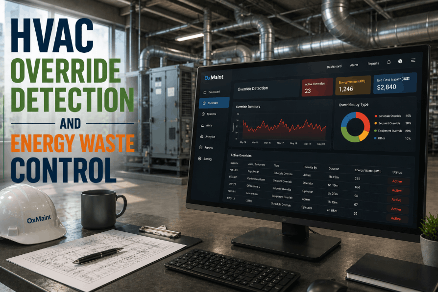 hvac-override-detection-and-energy-waste-control