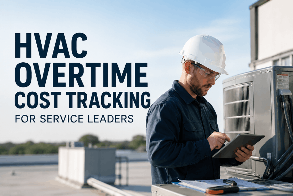 hvac-overtime-cost-tracking-for-service-leaders
