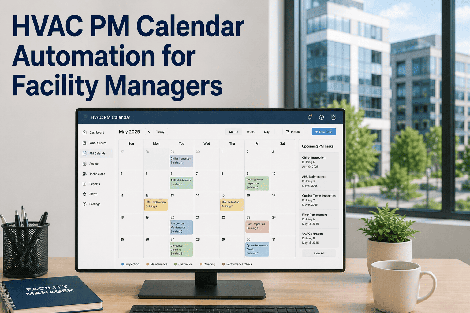 hvac-pm-calendar-automation-facility-managers