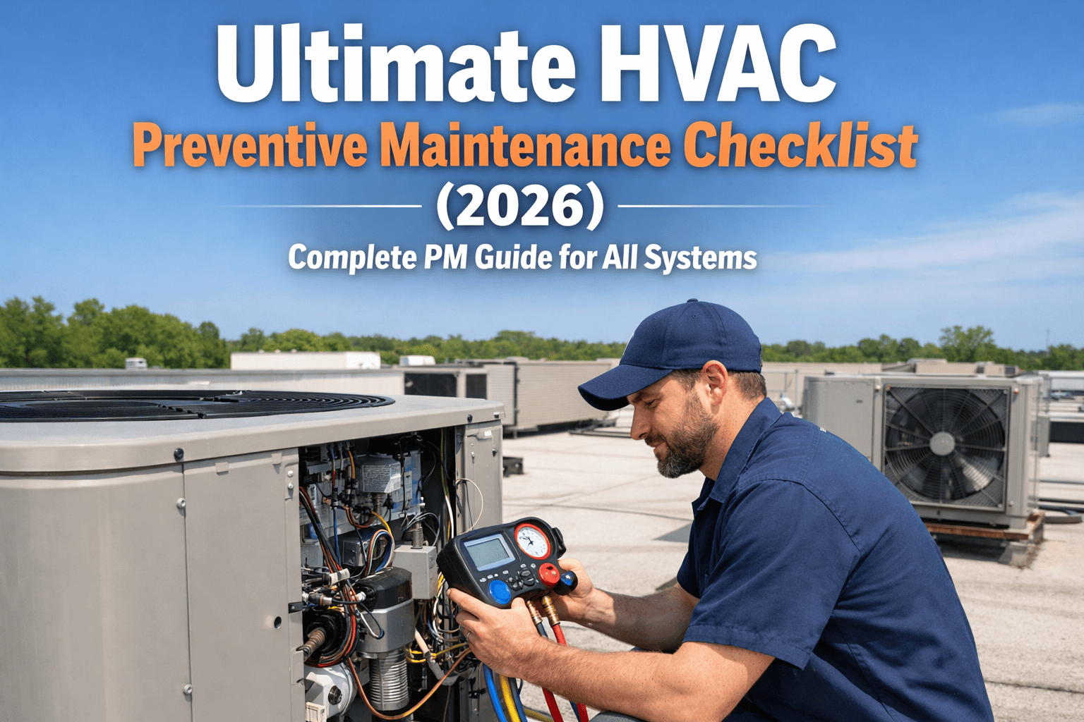 hvac-preventive-maintenance-checklist-complete-pm-guid