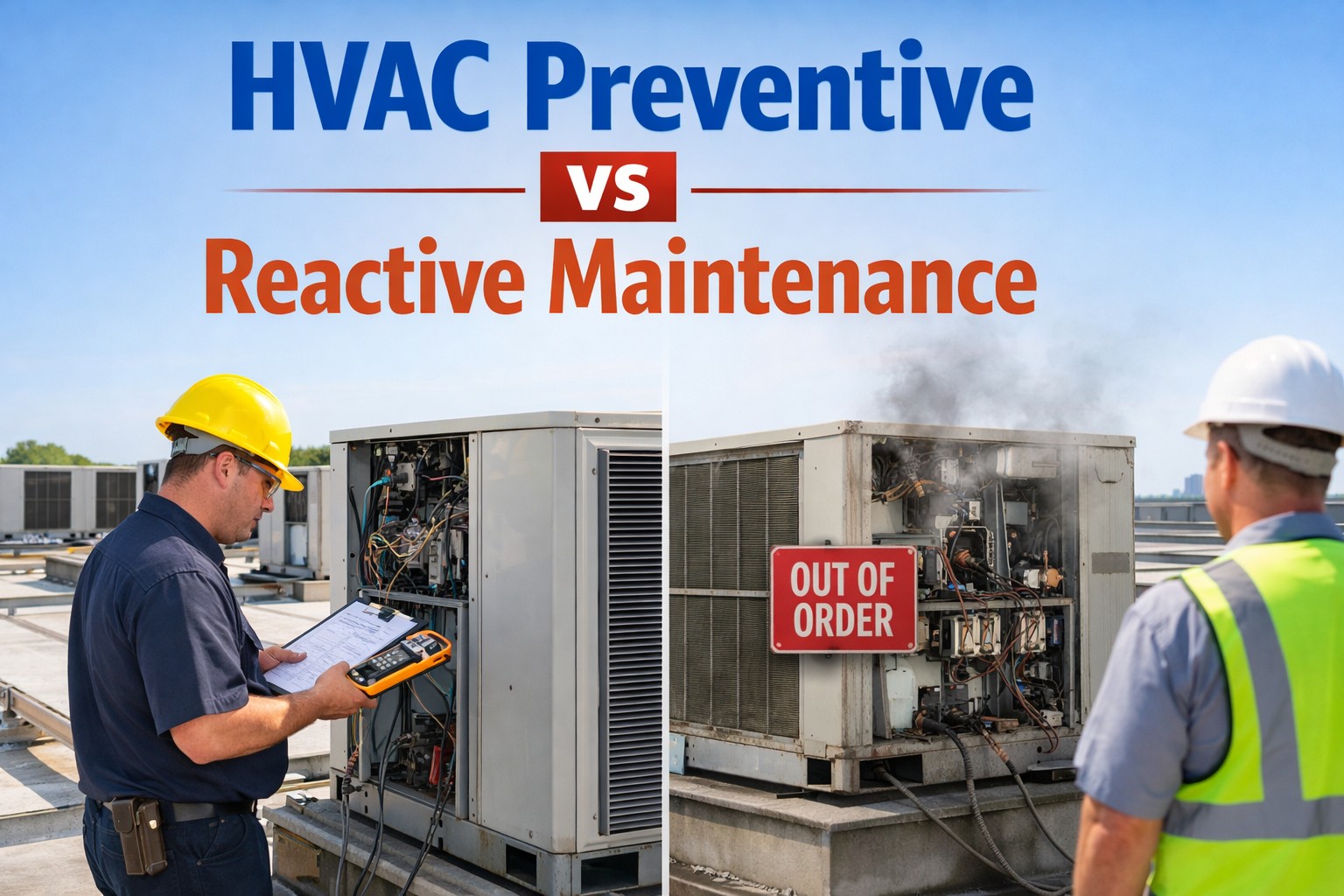hvac-preventive-vs-reactive-maintenance