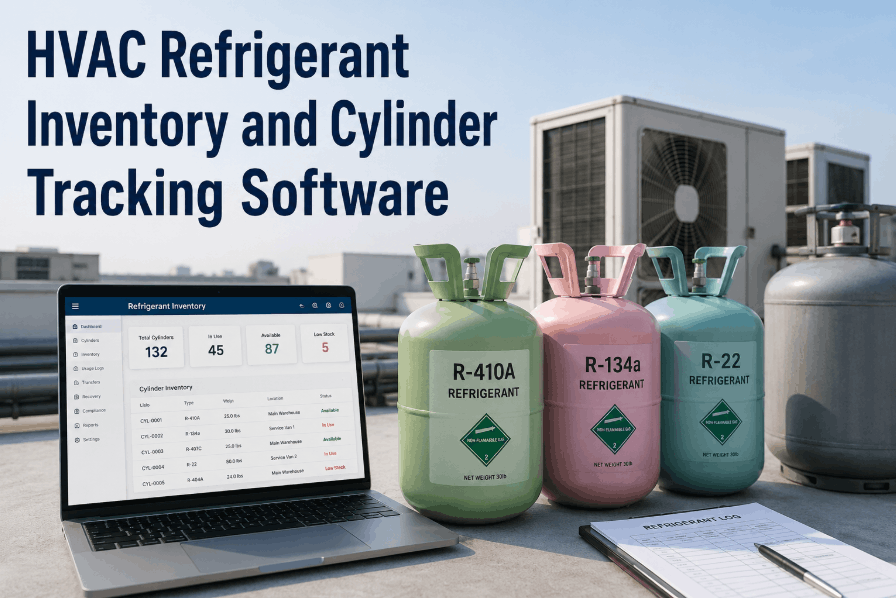 hvac-refrigerant-inventory-and-cylinder-tracking-software