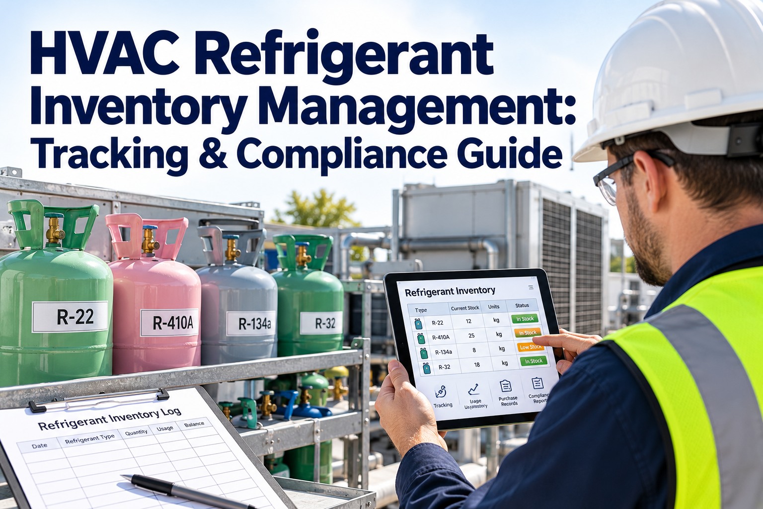 hvac-refrigerant-inventory-management-tracking-compliance-guide