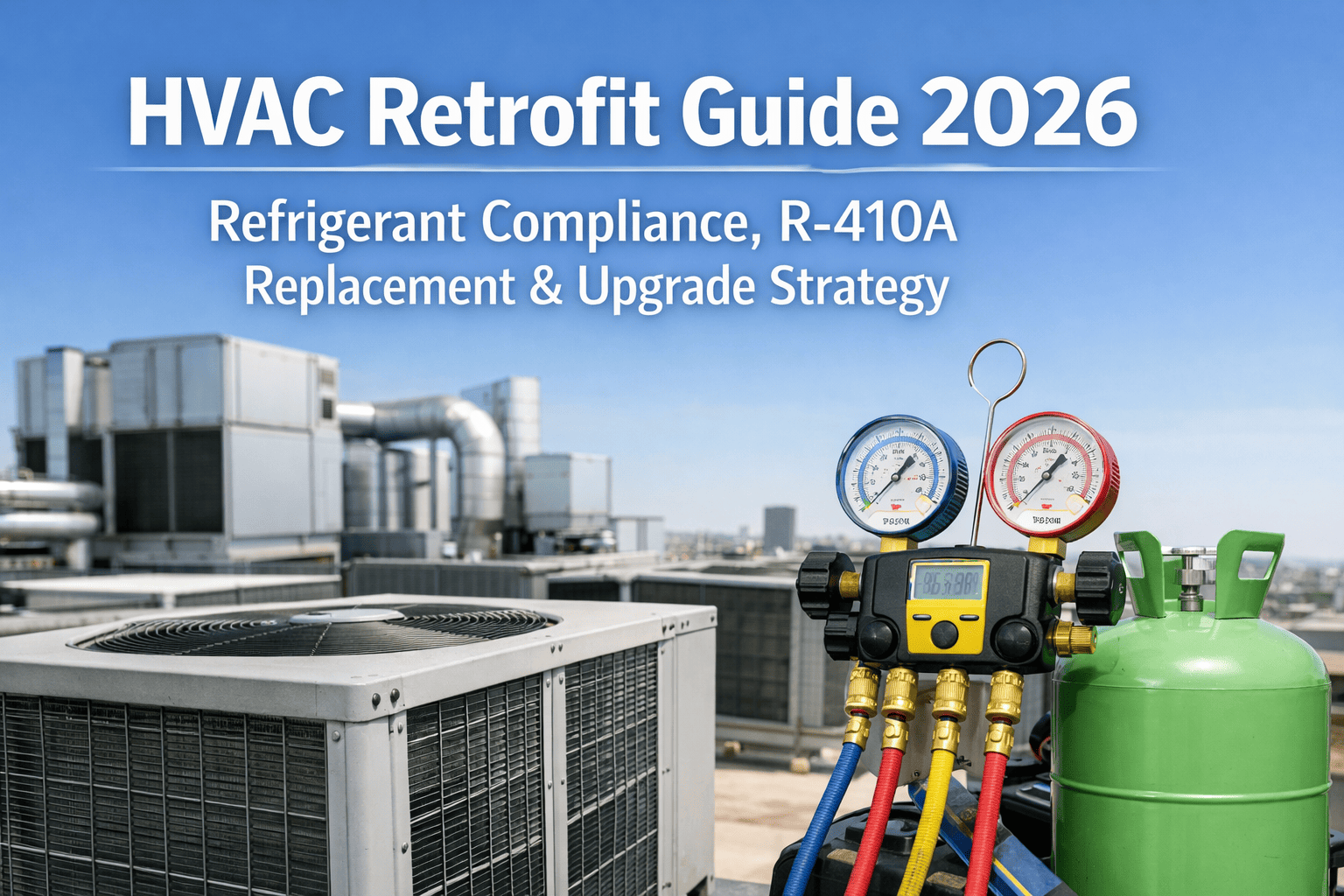 hvac-retrofit-guide-refrigerant-compliance-r410a-replacement