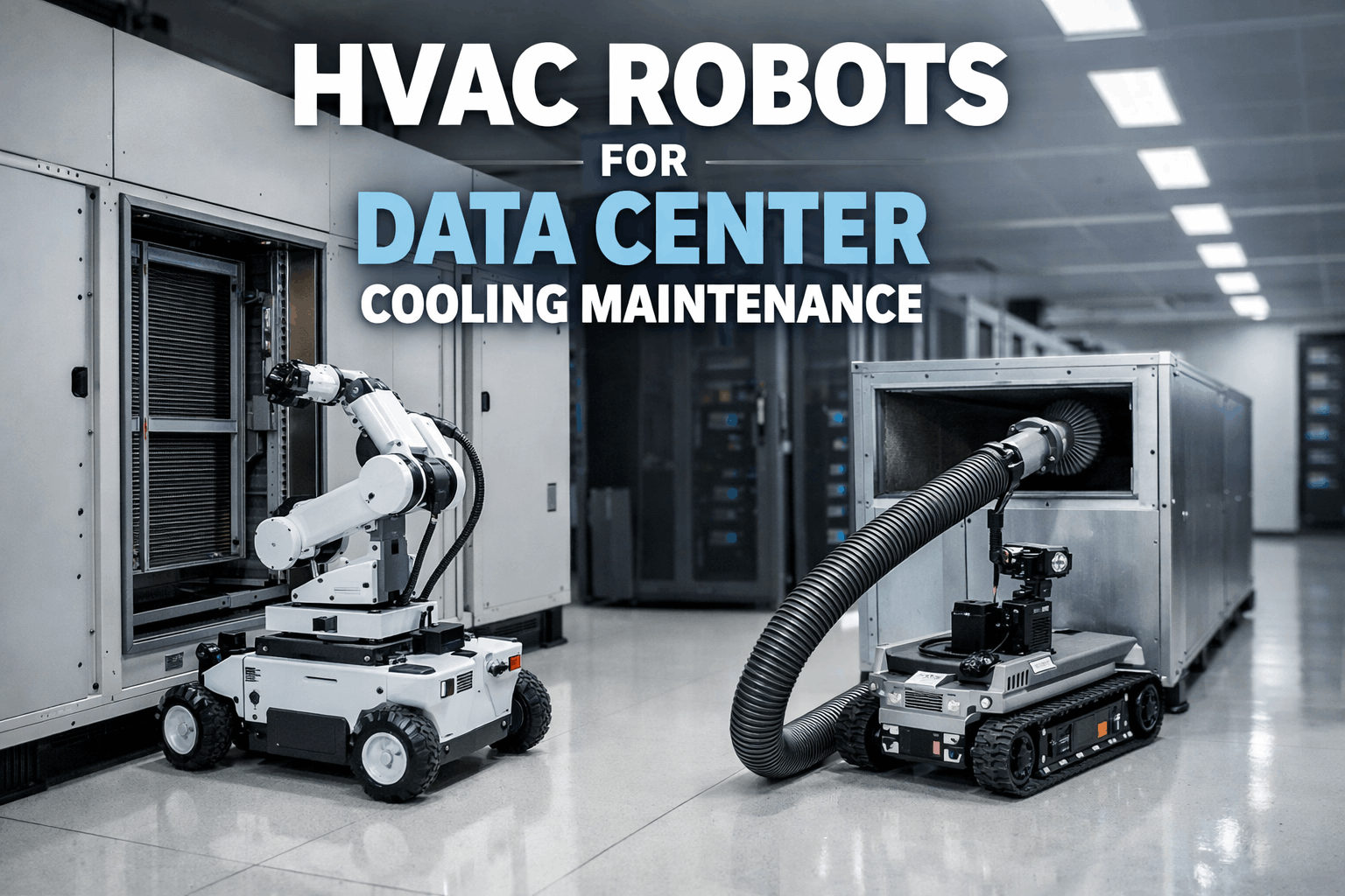 hvac-robots-data-center-cooling