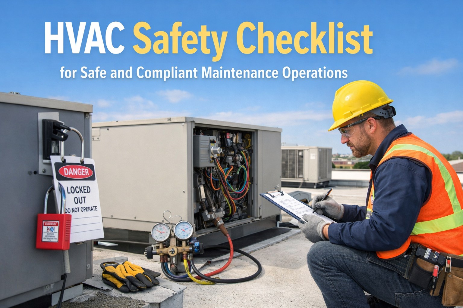 hvac-safety-checklist