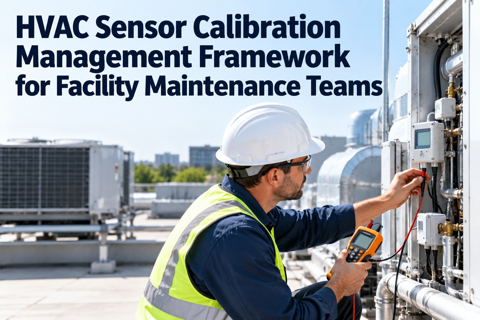 hvac-sensor-calibration-management-for-building-maintenance-teams