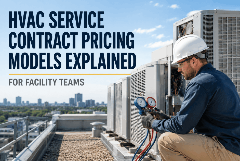 hvac-service-contract-pricing-models-explained-for-facility-teams