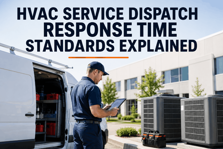 hvac-service-dispatch-response-time-standards-explained
