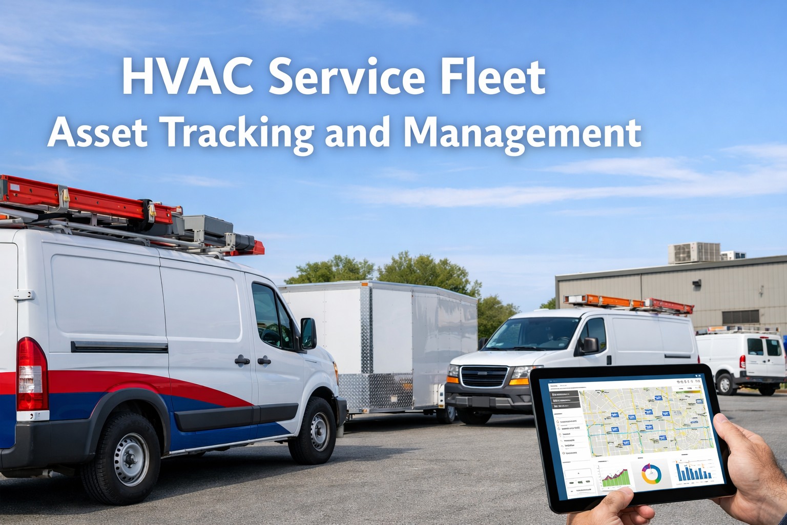 hvac-service-fleet-asset-tracking-management