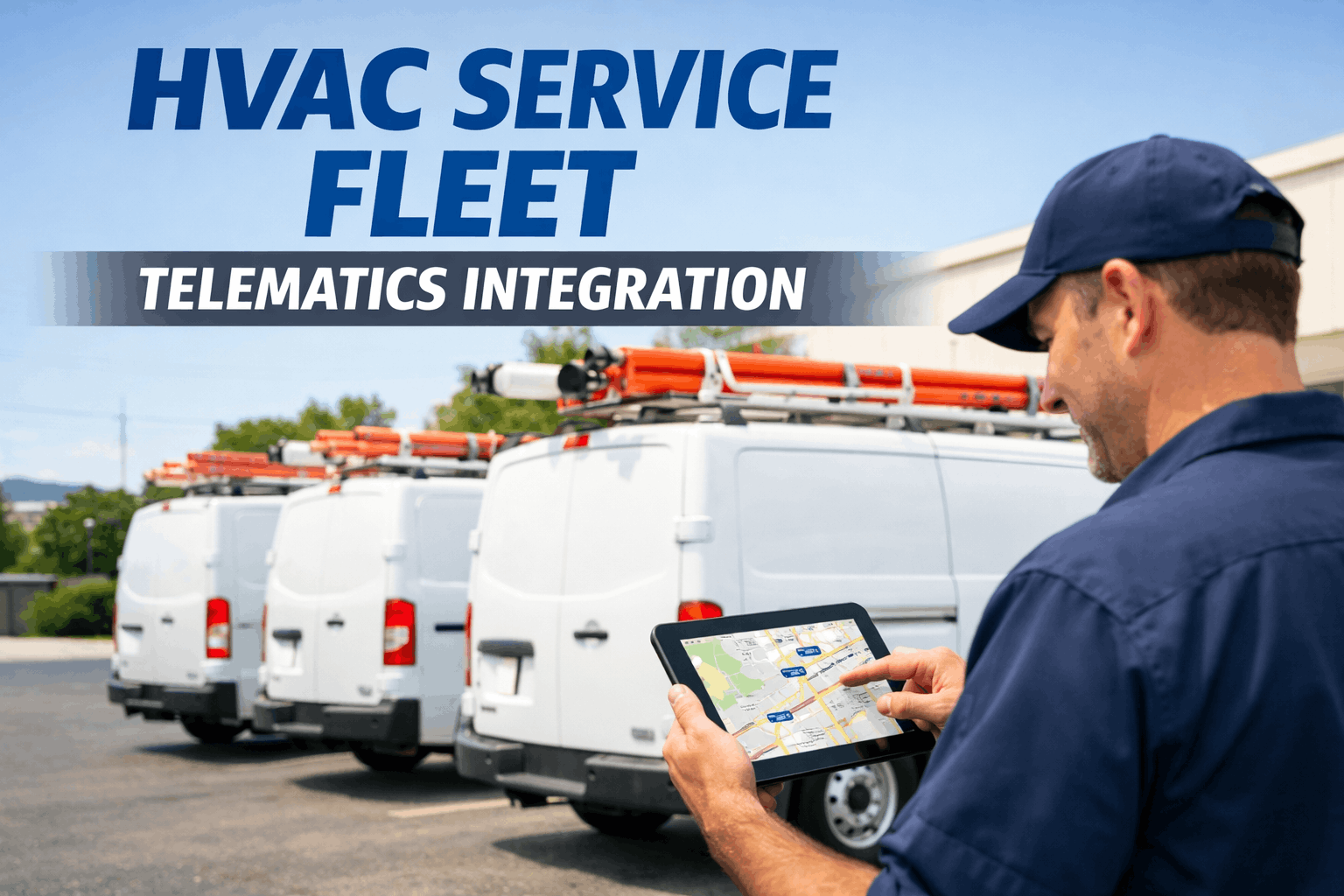 hvac-service-fleet-telematics-integration