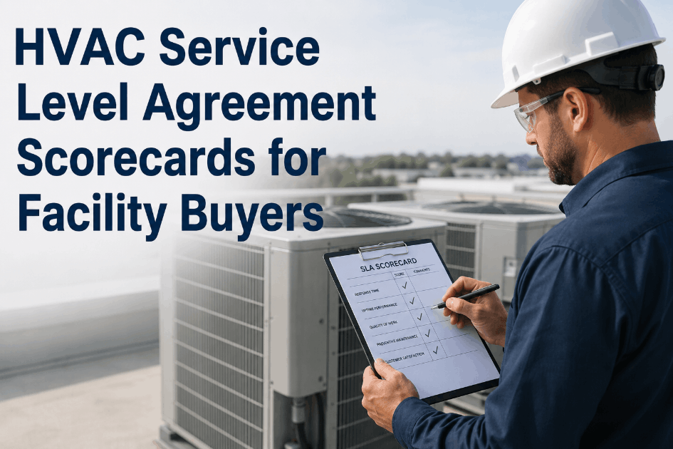 hvac-service-level-agreement-scorecards-for-facility-buyers